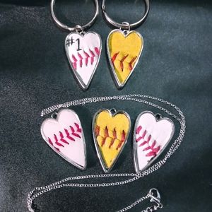 Baseball / softball pendant